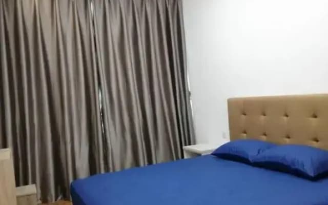 Vivacity Jazz3 Apartment Kuching 127 - photo 5