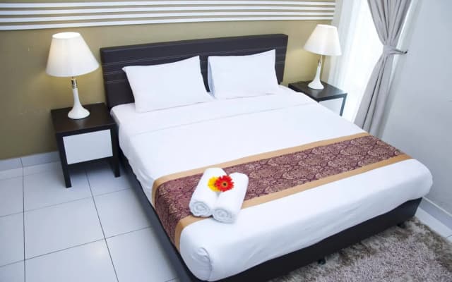 Bayu Marina Resort - photo 2