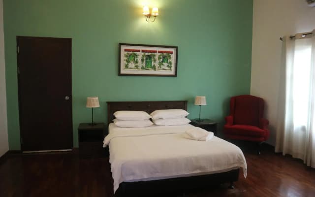 Casa Titik - photo 5