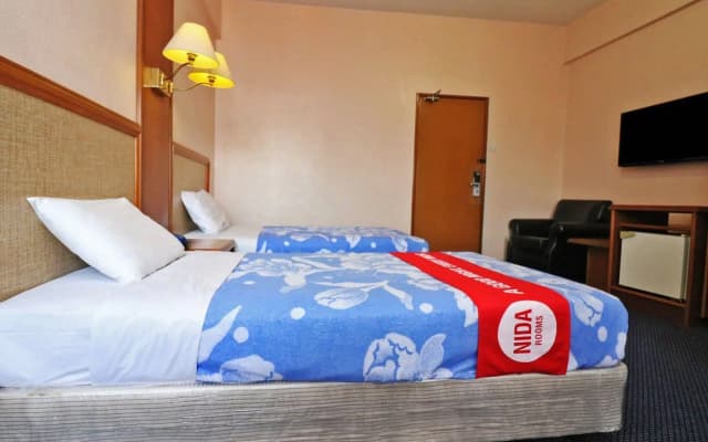 Hotel Mingood - photo 4