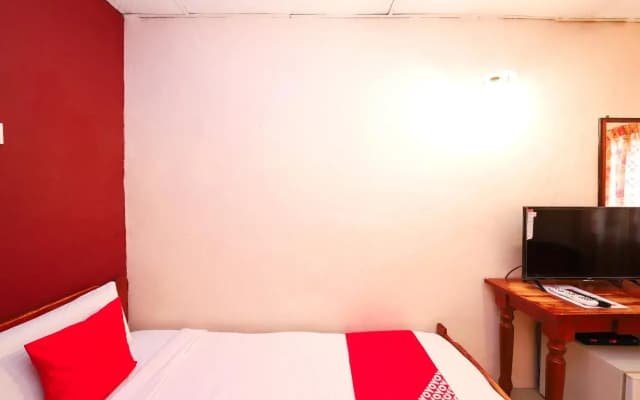 OYO 541 Hotel OSMS - photo 3
