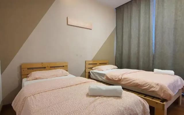 Lovely Vivacity Jazz suite 2 Cozy Condo 2 Card LV7 - photo 4
