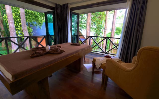 Tunamaya Beach & Spa Resort Tioman Island - photo 3