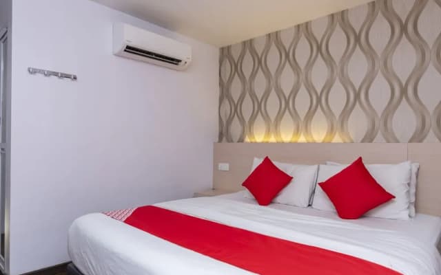 OYO 1098 H Hotel Segamat - photo 3