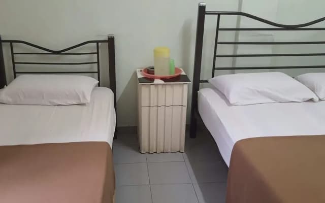OYO 90433 Cido Hotel - photo 4