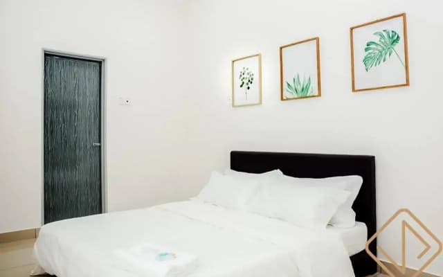 Ipoh Bercham Luxury Suites by Verve EECH16 - photo 3