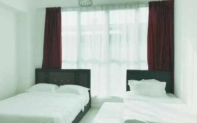 PS05 at Imago Sutera Privilege Suite - photo 3