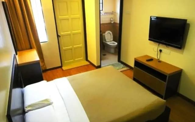 Hotel Chua Gin - photo 5
