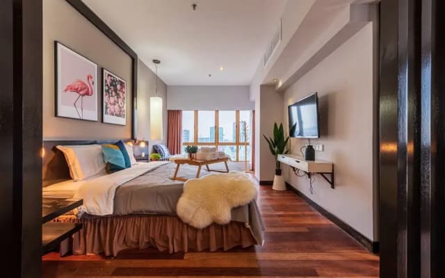 Sunway Resort Suite By Wonderpoly - photo 5