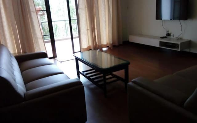 Lynn Holiday Home - photo 5