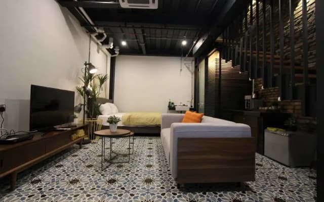 Lorong Jambatan Melaka - photo 5