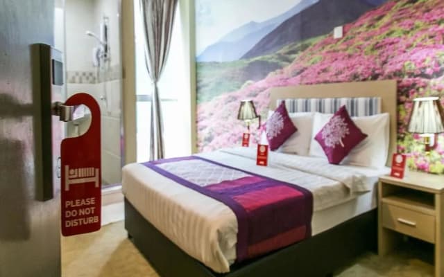 OYO 281 OM Hotel - photo 5