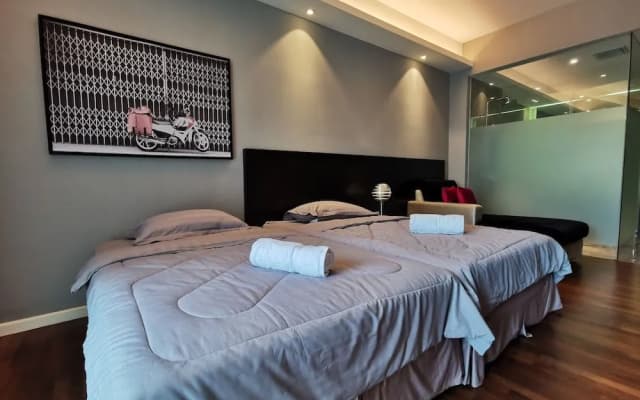 Thermospace The Shore - photo 4