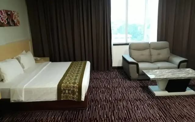 RHR Hotel @ Kajang - photo 4
