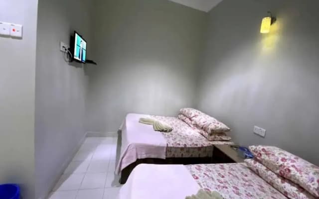 Hotel O D Qamar Motel - photo 3