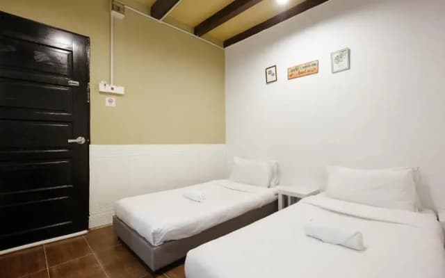 Kangsar Inn 73 - photo 2