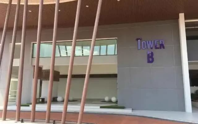 New Luxury Conezion Near IOI City Mall @ Putrajaya by Fei Hong (7 Pax) - photo 2