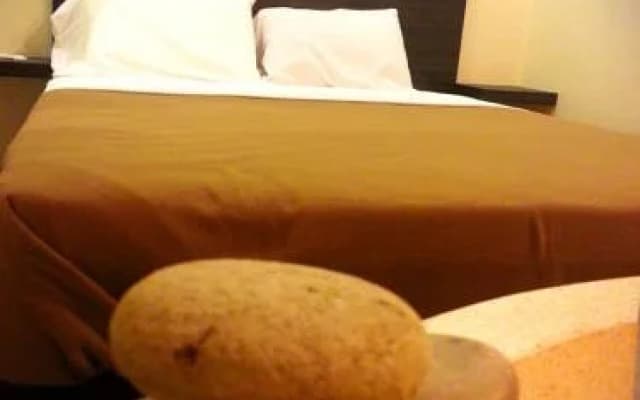 科斯塔SPAA旅馆(Costa Guesthouse and Spa) - photo 4