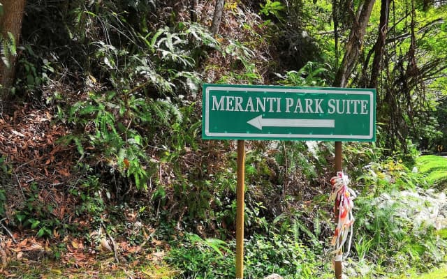 Genting Sempah Berjaya Hill Cottage - photo 3
