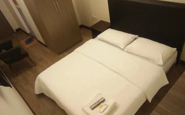 Hotel Truly Asia - photo 2