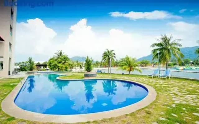 Best Western Marina Island Resort Pangkor - photo 4