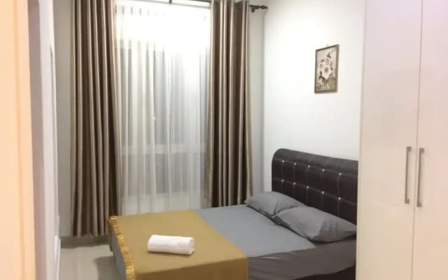 City Living with Panaromic Bay View @ Danga Bay - photo 4