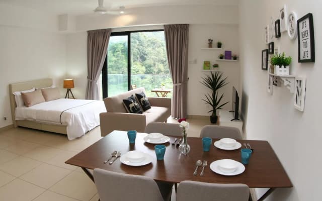RELAX & COZY HOME @ MIDHILLS GENTING l FREE WIFI - photo 3