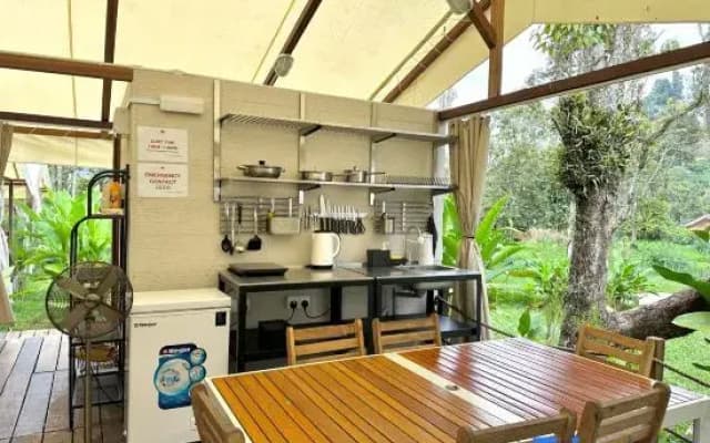 Canopy Villa Nuang Hill - photo 2