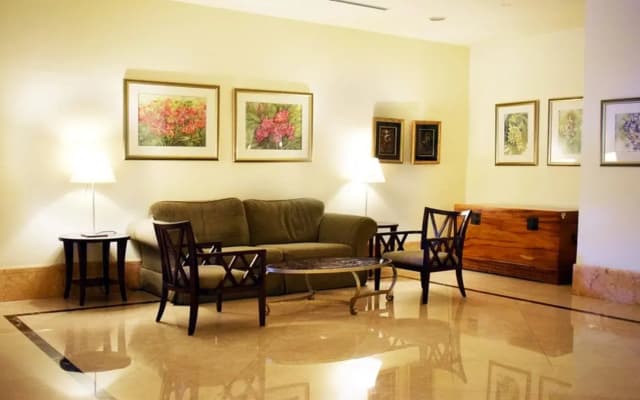 Kia Peng Apartment at KL Pavilion - photo 4