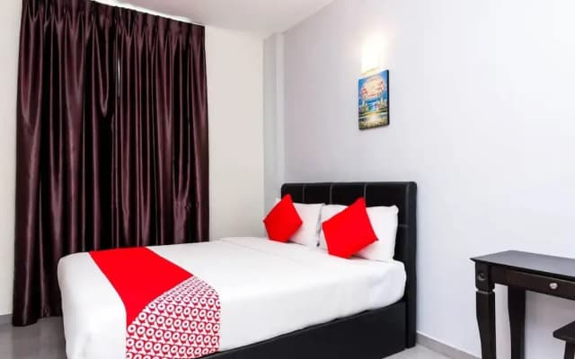 Muar City Hotel - photo 3