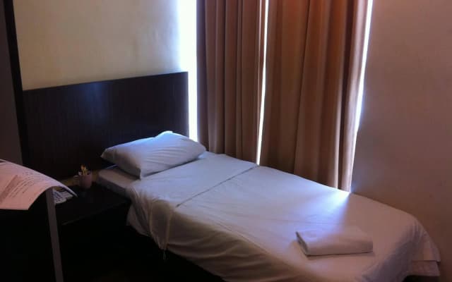 Li Garden Hotel - photo 4