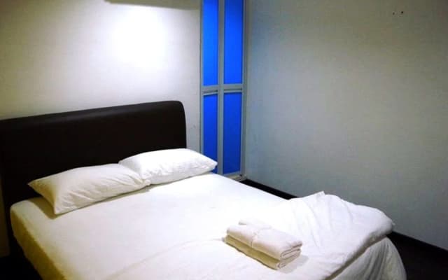 OYO 89639 1st Inn Hotel, Seksyen 20 - photo 5