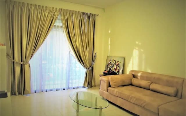 DaHong Fairytale Apartment - photo 5