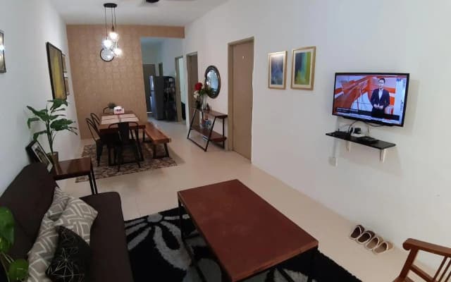 Orchidd Homestay - photo 2