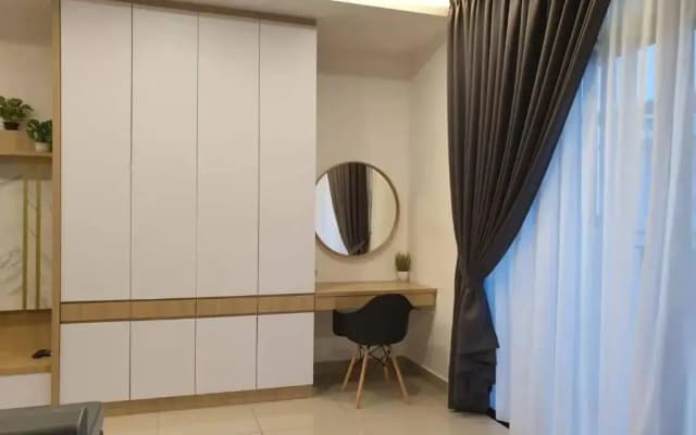 Studio Homestay@Austin Regency JB - photo 5