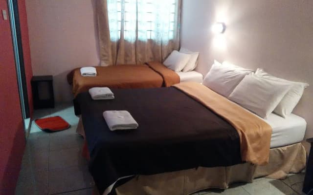 DZ Hotel - photo 3