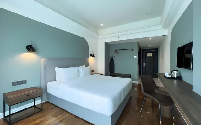 Seri Costa Hotel - photo 4