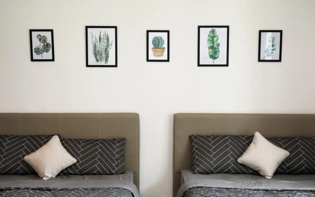FAMILY COZY HOME @ MIDHILLS GENTING l 8 MINS TO GPO - photo 3