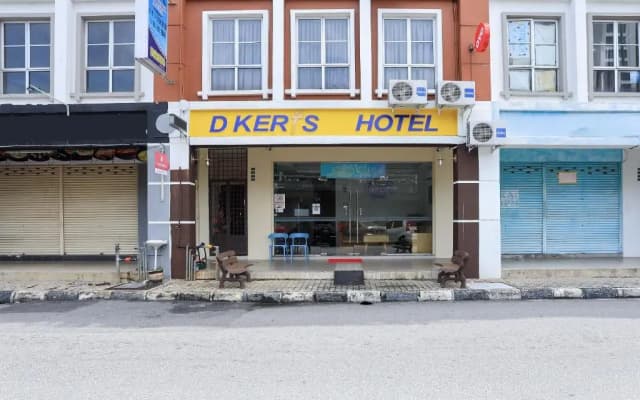 Dkeris Hotel Melaka - photo 2