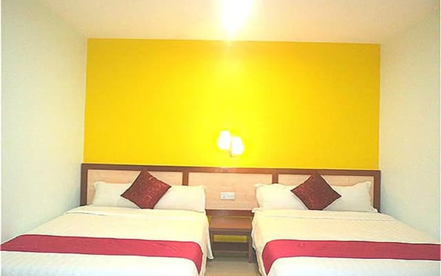 Mega Inn - photo 3