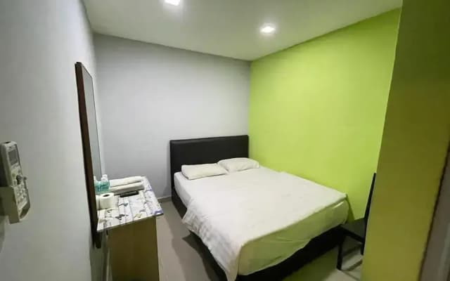 Hotel Rim Global Subang - photo 2