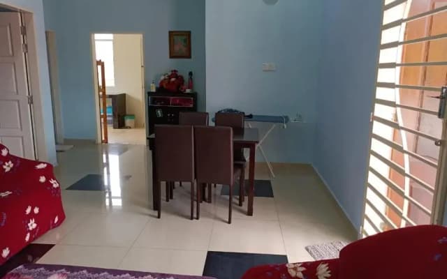 BJ villa homestay - photo 3