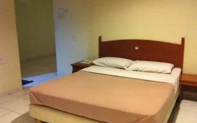 Hotel Lavender Inn - photo 5