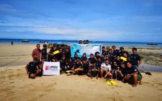 Bayu Tioman Chalet - photo 4