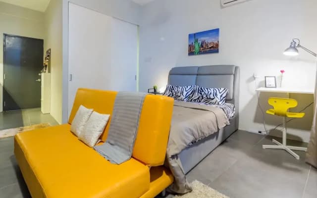 Luzzeri Suite @ Empire Damansara - photo 5