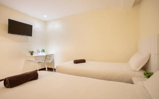 OYO 90457 Borneo Eco-house Hashtag 12 Boutique Hotel - photo 4
