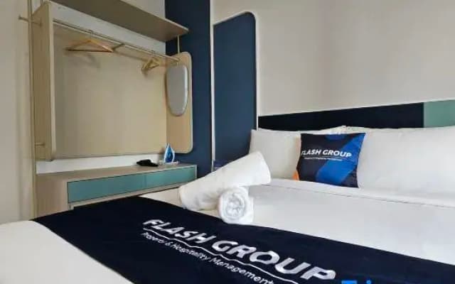 22 Macalisterz Premium Suites Penang by BYON - photo 3