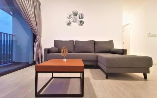 Bell Family Suite @Sepang Kota Warisan KLIA - photo 3