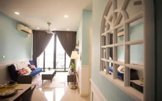 D'Pristine Suites - photo 3