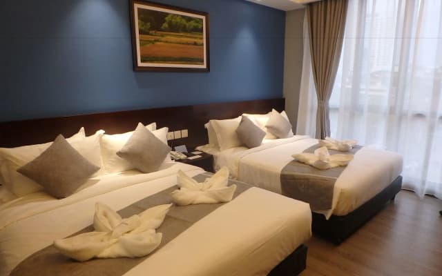 Meritin Hotel - photo 5